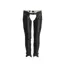 Parlanti Classic Full Chaps-Black